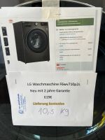 waschmaschine LG 10.5 KG Essen - Essen-West Vorschau