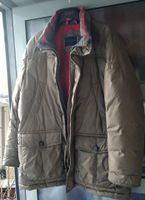 Tommy Hilfiger Jacke braun Gr. 54 Dortmund - Hombruch Vorschau