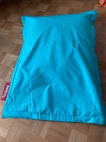 Sitzsack Fatboy Türkis Hessen - Wehrheim Vorschau