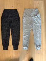 PAKET 3 Jogginghose Schwangerschaft Umstandshose Esprit h&m 38 M Rheinland-Pfalz - Gau-Bischofsheim Vorschau