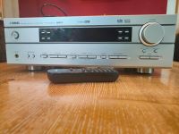 Yamaha Receiver HTR-5630RDS 5.1 Surround Sachsen - Oelsnitz / Vogtland Vorschau