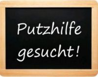 *Suche* Putzhilfe für eine Ferienwohnung (JAGDHAUS Schmallenberg) Nordrhein-Westfalen - Schmallenberg Vorschau