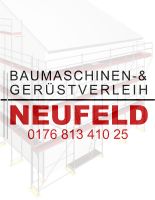 ALU Gerüst Baugerüst Malergerüst Fassadengerüst Layher Vermietung Nordrhein-Westfalen - Steinheim Vorschau