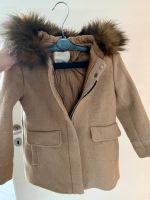 Zara Kids Mädchen Mantel Jacke schicker Kurzmantel Gr 122 Baden-Württemberg - Laupheim Vorschau