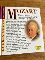 CD Mozart Klavier Konzert Klassik Deutsche Grammophon Hessen - Idstein Vorschau