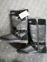 Kangaroos Winter-Stiefel Gr 34 schwarz NEU Preis inkl. Versand Nordrhein-Westfalen - Oelde Vorschau