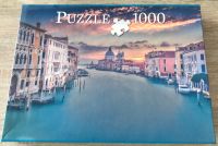 1000 Teile Puzzle (Venedig) Schleswig-Holstein - Büdelsdorf Vorschau