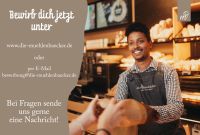 Ausbildung zum Bäckereifachverkäufer (m/w/d) in Hadamar 2024 Hessen - Hadamar Vorschau