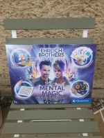 Ehrlich Brothers Mental Magic Zaubertricks Sammlung Neu Brandenburg - Langerwisch Süd Vorschau