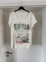 Tom Tailor Shirz , Creme Farben Größe L/ 40, neu Sachsen - Weißenborn Erzgebirge Vorschau