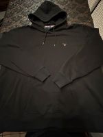 GANT Kapuzenpulli Gr. 5XL Schwarz. Dortmund - Innenstadt-West Vorschau