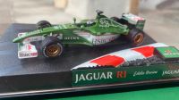 Beck’s Jaguar F1 Racing Mini Modell Eddie Irvine NEU Rheinland-Pfalz - Rhens Vorschau