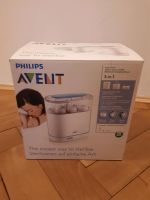 Philips Avent 3 in 1 Sterilisator München - Schwabing-West Vorschau