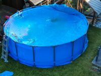 Aufstellpool Frame Pool 450 x 110 Rheinland-Pfalz - Mendig Vorschau