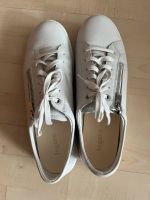 Legero heller Sneaker in Gr 8,5..neu Baden-Württemberg - Esslingen Vorschau