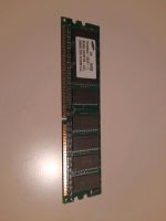 Samsung 256MB DDR1 Ram Eimsbüttel - Hamburg Rotherbaum Vorschau