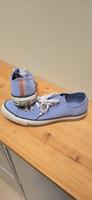Converse Schuhe hellblau // Größe 40 Leipzig - Leipzig, Zentrum Vorschau