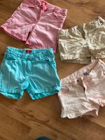 Kurze Hosen, Shorts Gr.140/146 Bayern - Erlenbach am Main  Vorschau