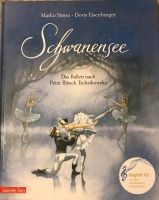 Schwanensee Buch +CD /Ballett Bonn - Endenich Vorschau