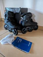 Powerslide Inline Skate Trinity Swell Triple Black 110 44 NEU Bonn - Buschdorf Vorschau
