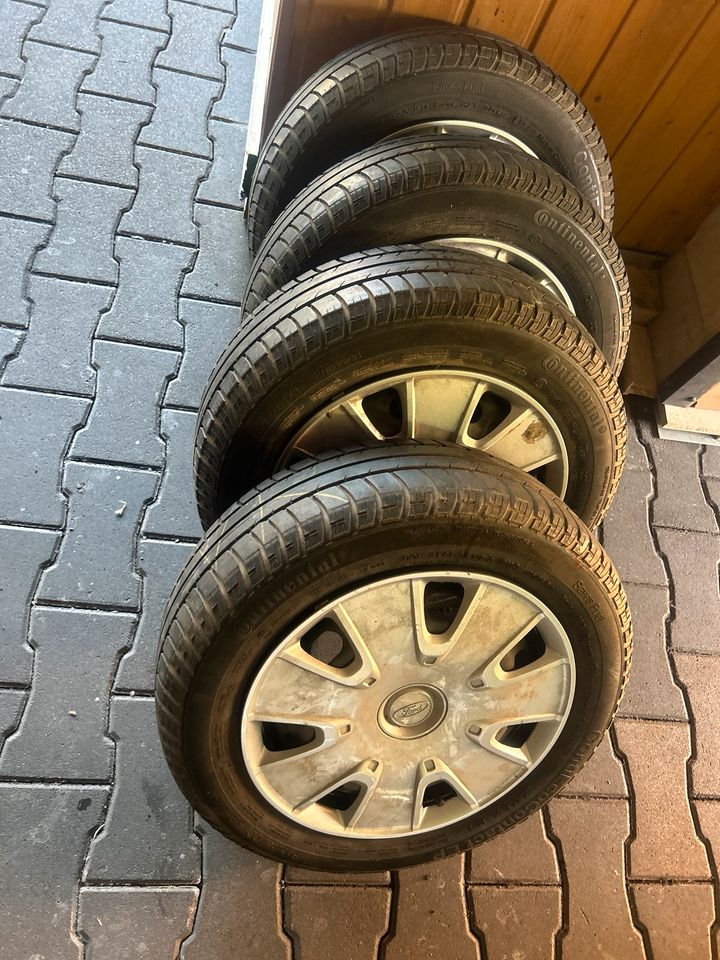 175/65R14 Sommer reifen in Hamm