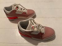 Air Jordans rosa/pink Gr. 38,5 Berlin - Treptow Vorschau