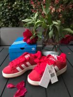 Adidas Campus 00s sneaker erdbeer rot Weiß Größe 42 neu Etikett Köln - Nippes Vorschau