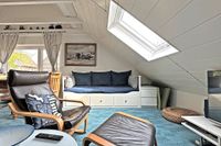 Komfort Ferienhaus Schönberg - Wohnung 4 - Nordseebad Dangast Niedersachsen - Varel Vorschau