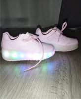 Kinder Trendy LED Rollschuhe Duisburg - Meiderich/Beeck Vorschau