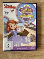 DVD Sofia die erste Niedersachsen - Barendorf Vorschau