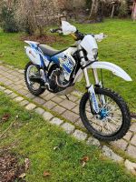 Yamaha yz 400f A2 geeignet Bayern - Kienberg Vorschau