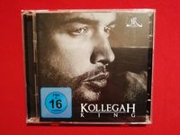 CD + DVD  "  Kollegah  "  King Baden-Württemberg - Buggingen Vorschau