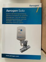 Aerogen Aeroneb Solo Starter Kit Baden-Württemberg - Murr Württemberg Vorschau