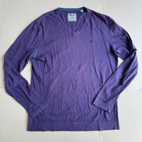 Mexx Pullover Gr. M lila Bayern - Neuburg a.d. Donau Vorschau