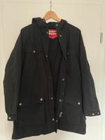 Fjällräven Greenland Light Parka Damen M 38 Outdoorjacke G1000 Hessen - Schlangenbad Vorschau