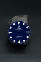 Tudor Zifferblatt blau glanz für Submariner 79090 Tritium München - Maxvorstadt Vorschau