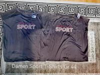 Damen Sport T-Shirts Gr 44 Baden-Württemberg - Weinheim Vorschau