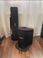 Bose L1 compact mieten Nordrhein-Westfalen - Kreuztal Vorschau