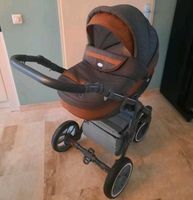 Kinderwagen Baby Merc Wurster Nordseeküste - Dorum Vorschau