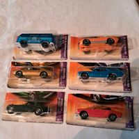 Matchbox Autos Neu Je Auto 3€ Baden-Württemberg - Dielheim Vorschau