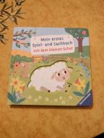 Buch mein erstes Spiel- und Suchbuch mit dem kleinen Schaf Rheinland-Pfalz - Gückingen Vorschau