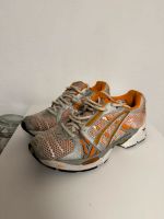 ASICS Gel duomax orange Gr39,5 Bayern - Fürth Vorschau