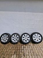 Originale Opel Zafira winter reifen 5x115 17 zoll 225/50 Michelin Saarland - Wadern Vorschau