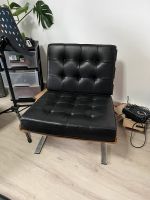 2 x Fröscher Lounge Chair Sessel Barcelona, Preis f. beide Bayern - Burgkunstadt Vorschau