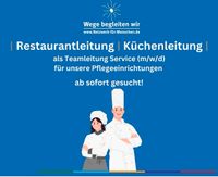 Restaurantleitung | Küchenleitung als Teamleitung Service gesucht Schwerin - Paulsstadt Vorschau