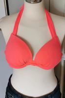 Decathlon Bikini Oberteil Gr 75c neu Saarland - Wallerfangen Vorschau
