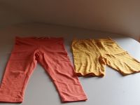 SET Jako-o/neu name it 2 Leggings Gr. 128/134 zus.8,-€ Baden-Württemberg - Ostfildern Vorschau