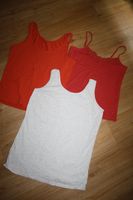 3 Tanktop`s Sonnentops sportlich Zero und TCM Gr.XL 44 Walle - Steffensweg Vorschau