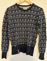 Naketano Norweger Pullover blau Größe L Mülheim - Köln Flittard Vorschau