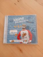Kinder CD Jako-o Bayern - Sinzing Vorschau
